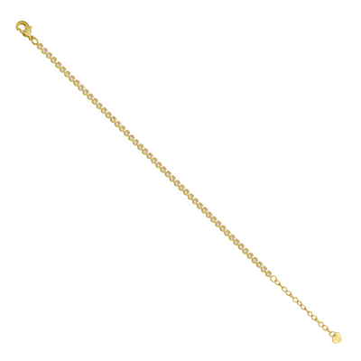 Rich Girl Anklet - EVRYJEWELS