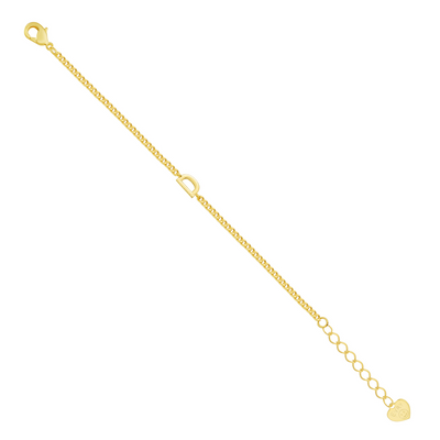 Say My Name Bracelet - EVRYJEWELS