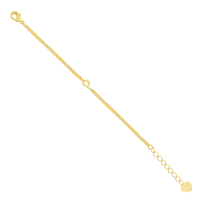 Say My Name Bracelet - EVRYJEWELS