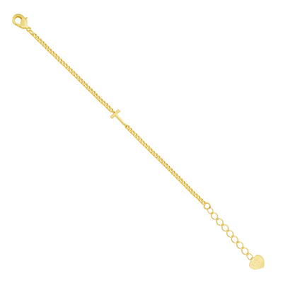 Say My Name Bracelet - EVRYJEWELS