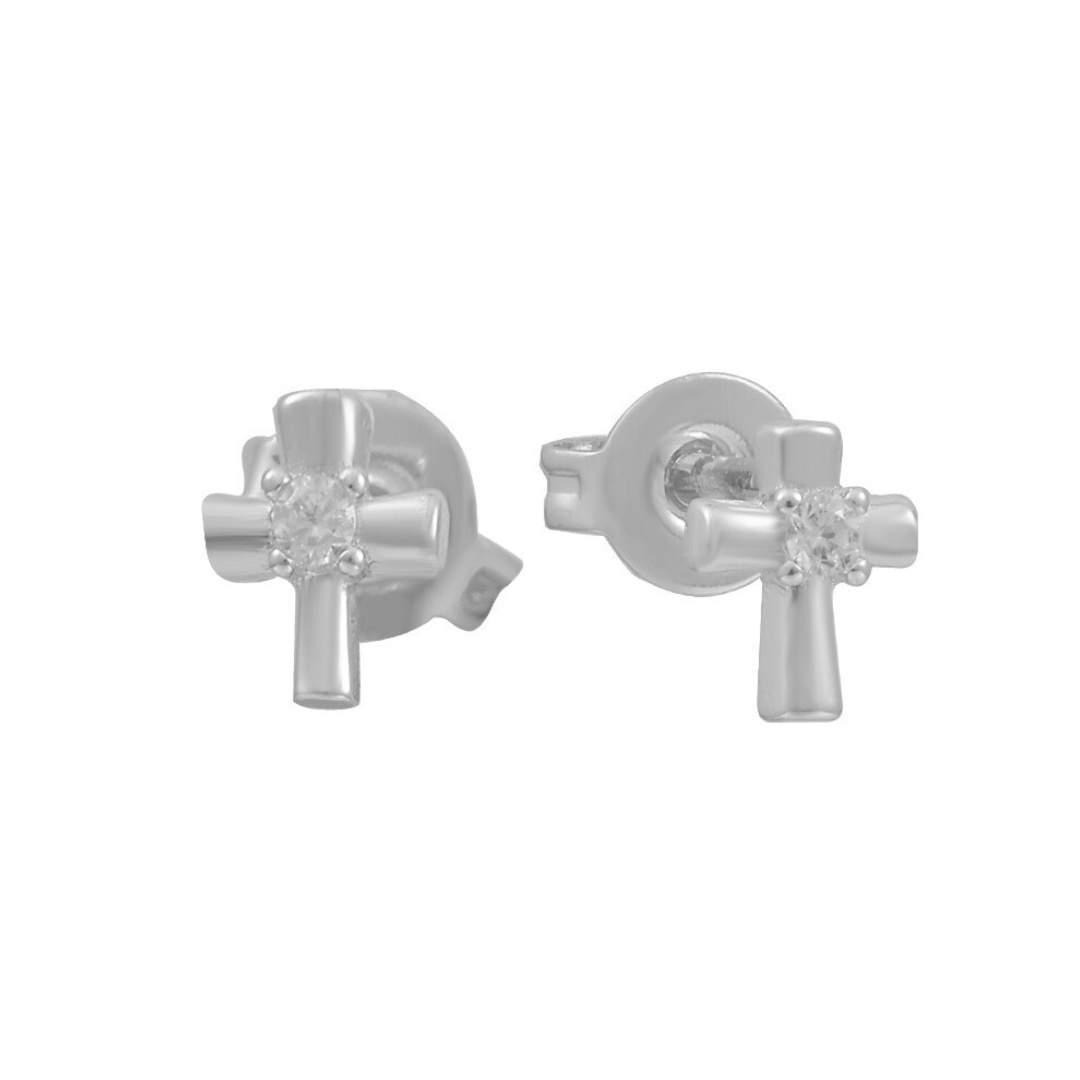 Saint Earrings - EVRYJEWELS