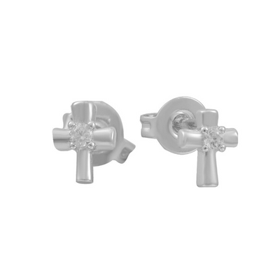 Saint Earrings - EVRYJEWELS