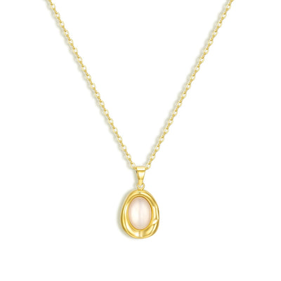 Saltwater Necklace - EVRYJEWELS