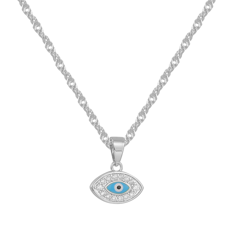 Santorini Necklace - EVRYJEWELS