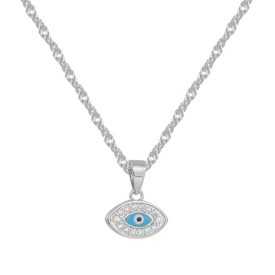 Santorini Necklace - EVRYJEWELS