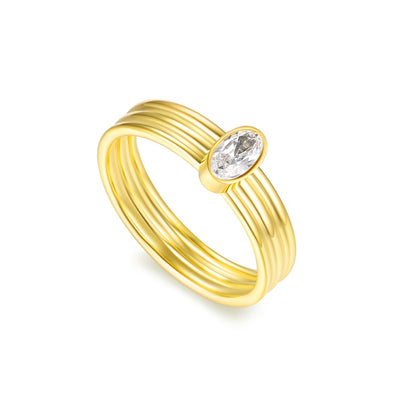 Serena Ring - EVRYJEWELS
