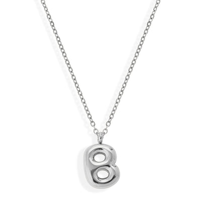 She's So Bubbly Necklace - EVRYJEWELS