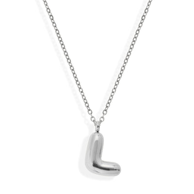She's So Bubbly Necklace - EVRYJEWELS
