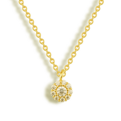 Solana Necklace - EVRYJEWELS