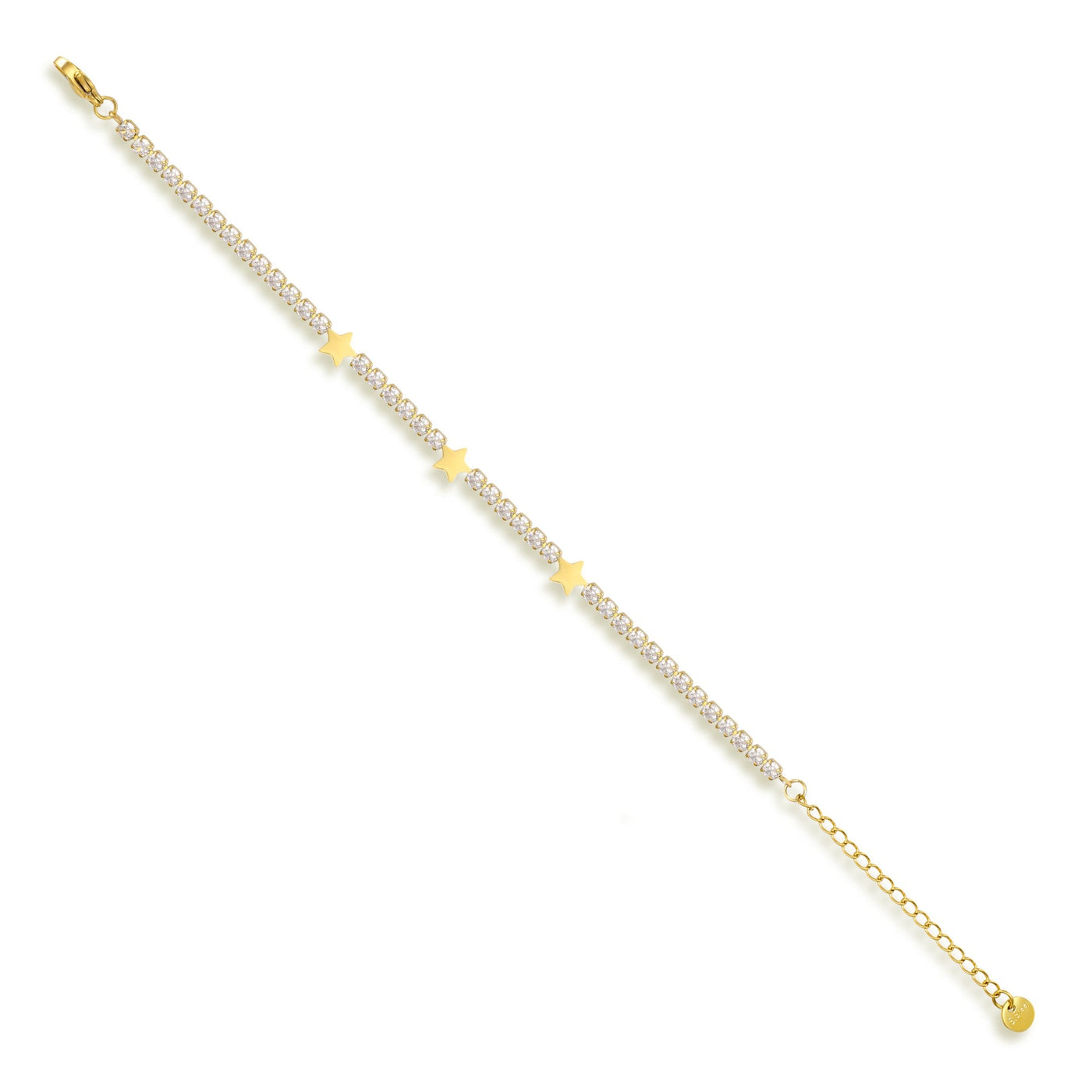 Star Girl Bracelet - EVRYJEWELS
