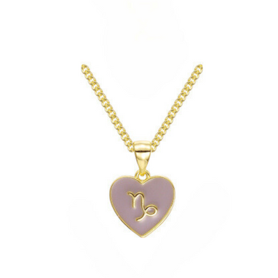 Stargazing Necklace - EVRYJEWELS