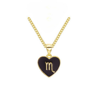 Stargazing Necklace - EVRYJEWELS