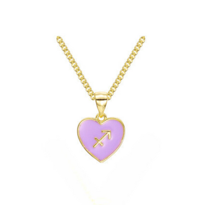 Stargazing Necklace - EVRYJEWELS