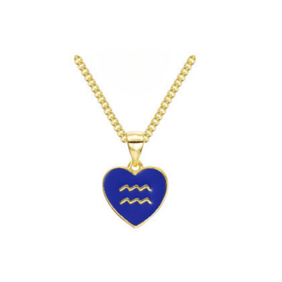 Stargazing Necklace - EVRYJEWELS