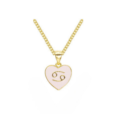 Stargazing Necklace - EVRYJEWELS