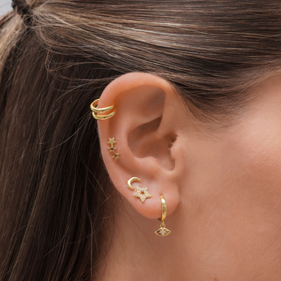 Starlit Dream Earrings