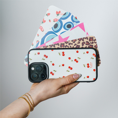 Sweet Cherry Phone Cover