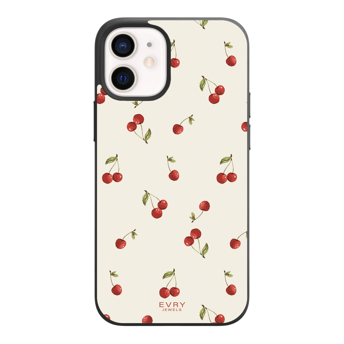 Sweet Cherry Phone Case - EVRYJEWELS
