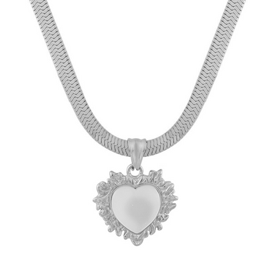 The Monroe Necklace - EVRYJEWELS