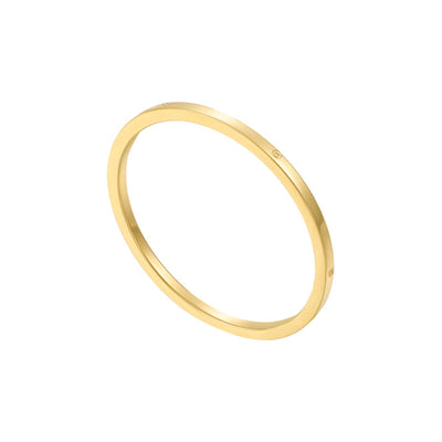 Timeless Ring - EVRYJEWELS