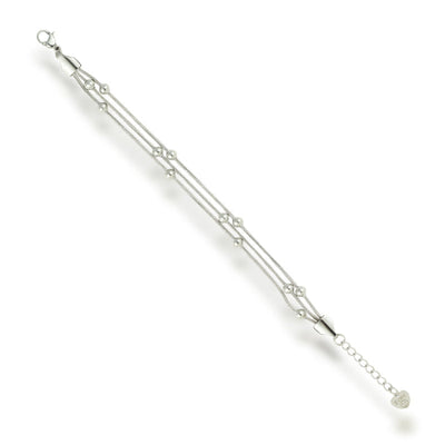 Trinity Bracelet - EVRYJEWELS