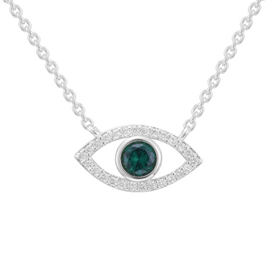 Vision Necklace - EVRYJEWELS