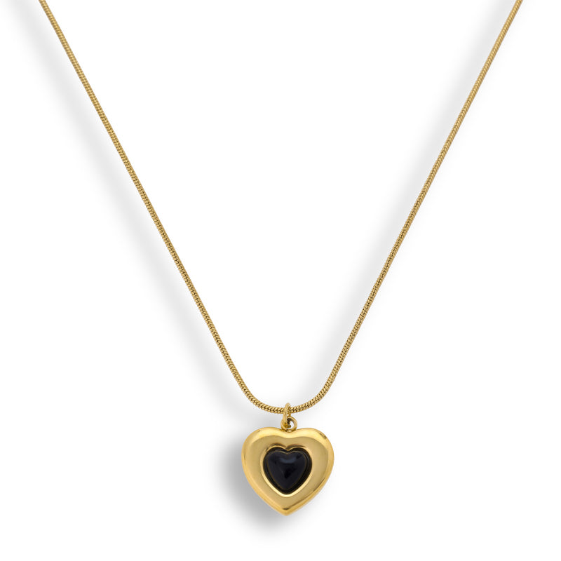Wicked Necklace - EVRYJEWELS