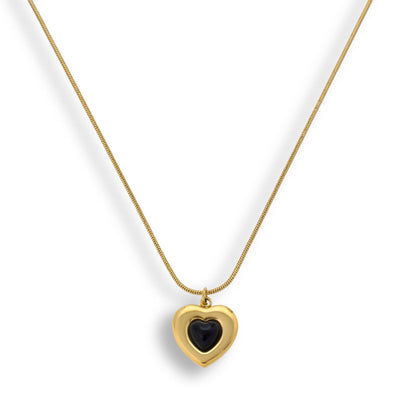 Wicked Necklace - EVRYJEWELS