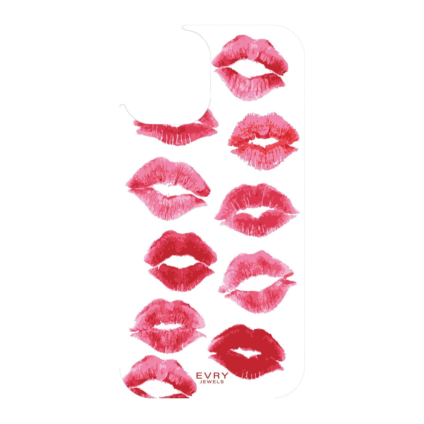 XOXO Phone Cover - EVRYJEWELS