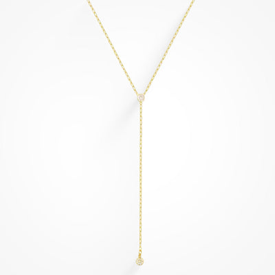 Alina Necklace - EVRYJEWELS