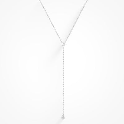 Alina Necklace - EVRYJEWELS