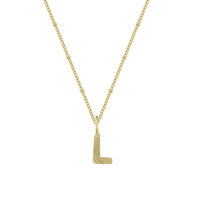 All For Me Necklace - EVRYJEWELS