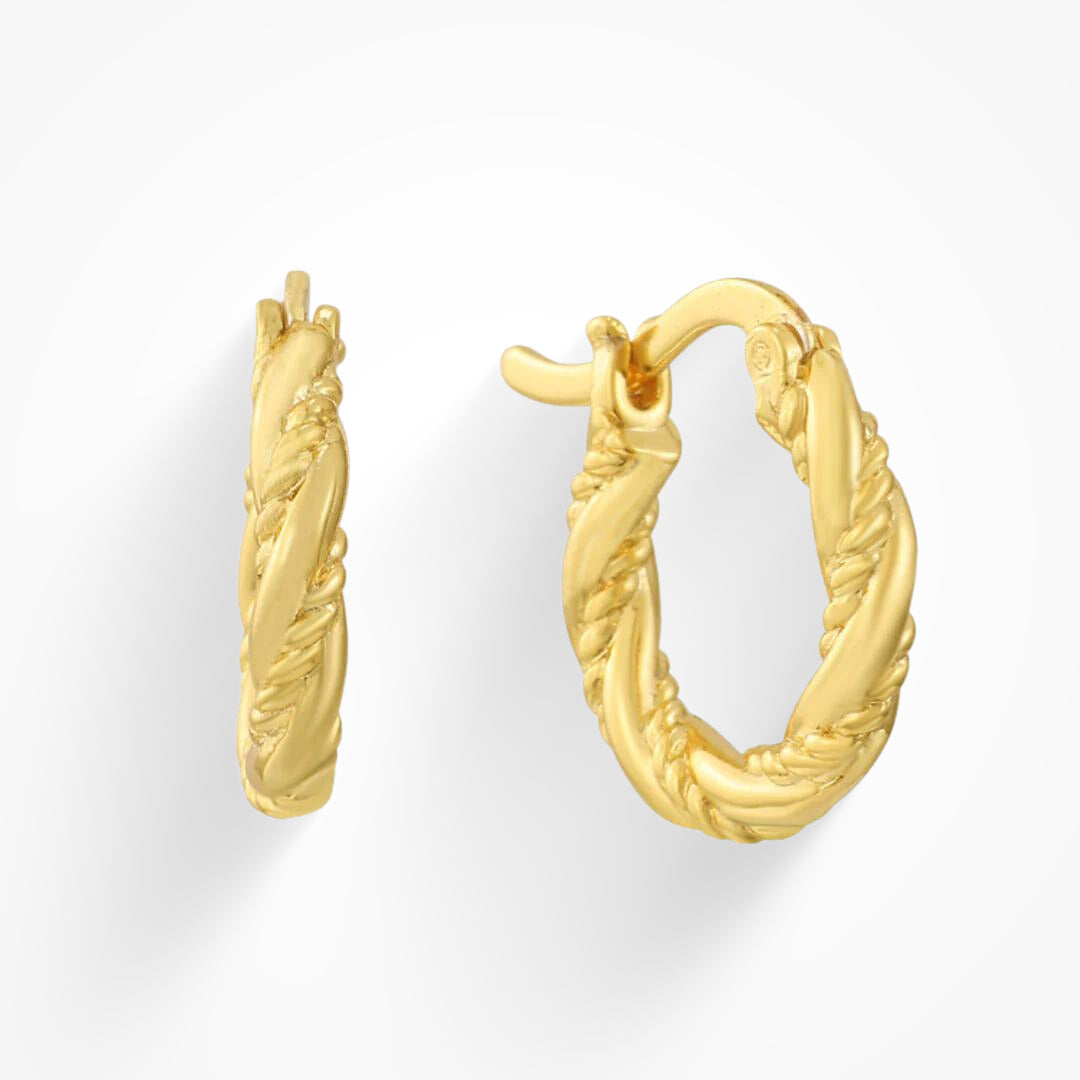 Aspen Earrings - EVRYJEWELS