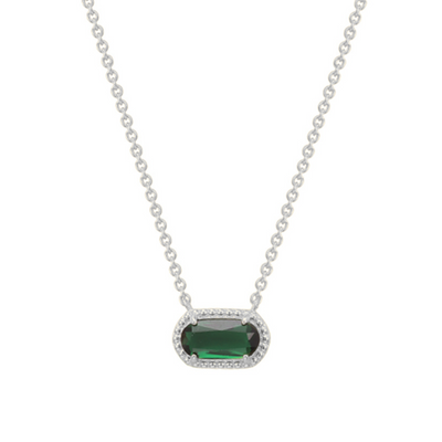 Aura Necklace - EVRYJEWELS