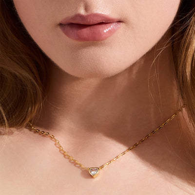 Baby Necklace