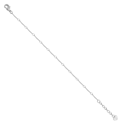 Bar Chain Bracelet - EVRYJEWELS