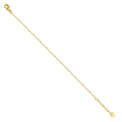 Bar Chain Bracelet - EVRYJEWELS