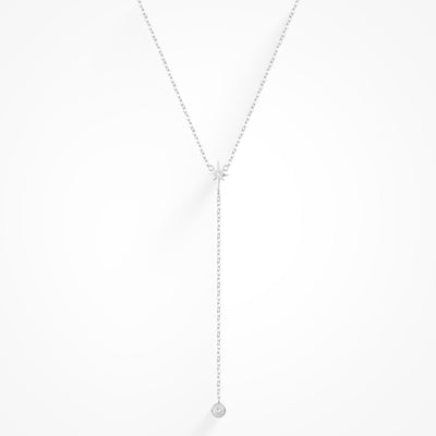 Be Your Spark Necklace - EVRYJEWELS
