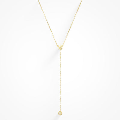Be Your Spark Necklace - EVRYJEWELS