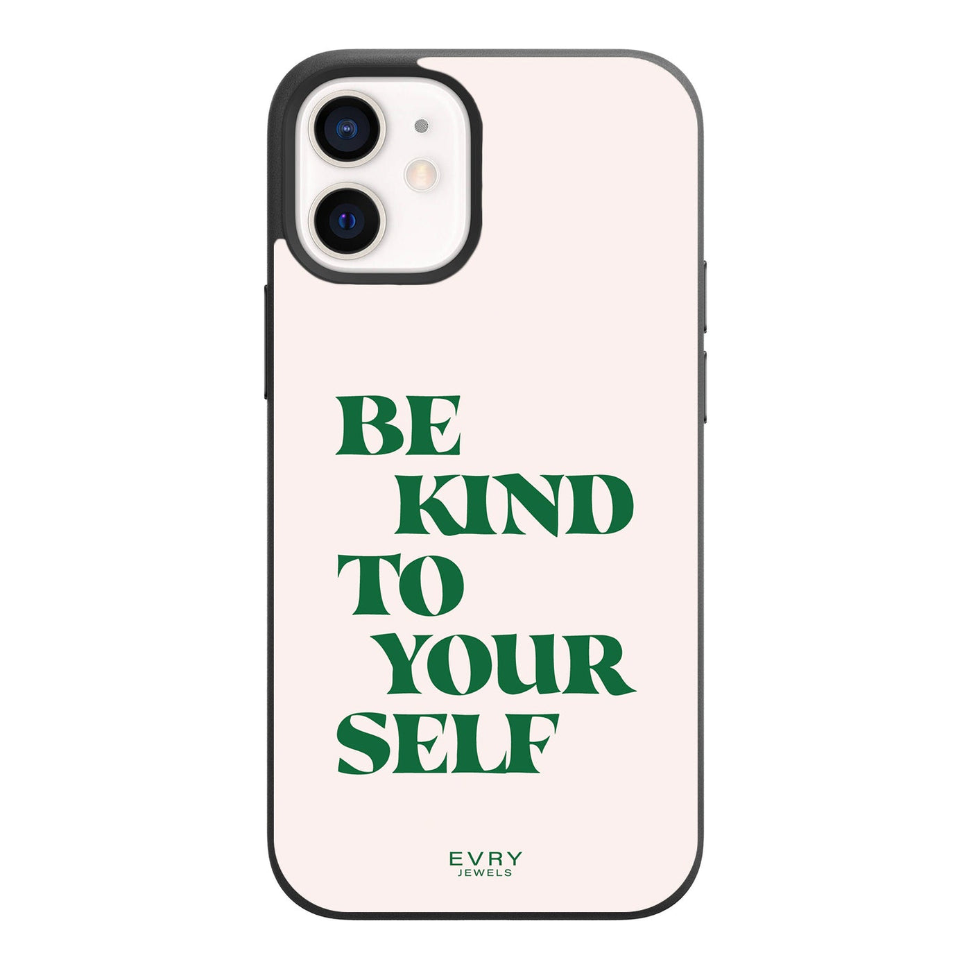 Be Kind Phone Case - EVRYJEWELS