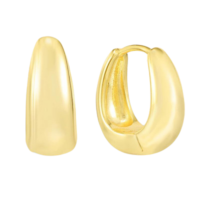 Brandy Earrings - EVRYJEWELS