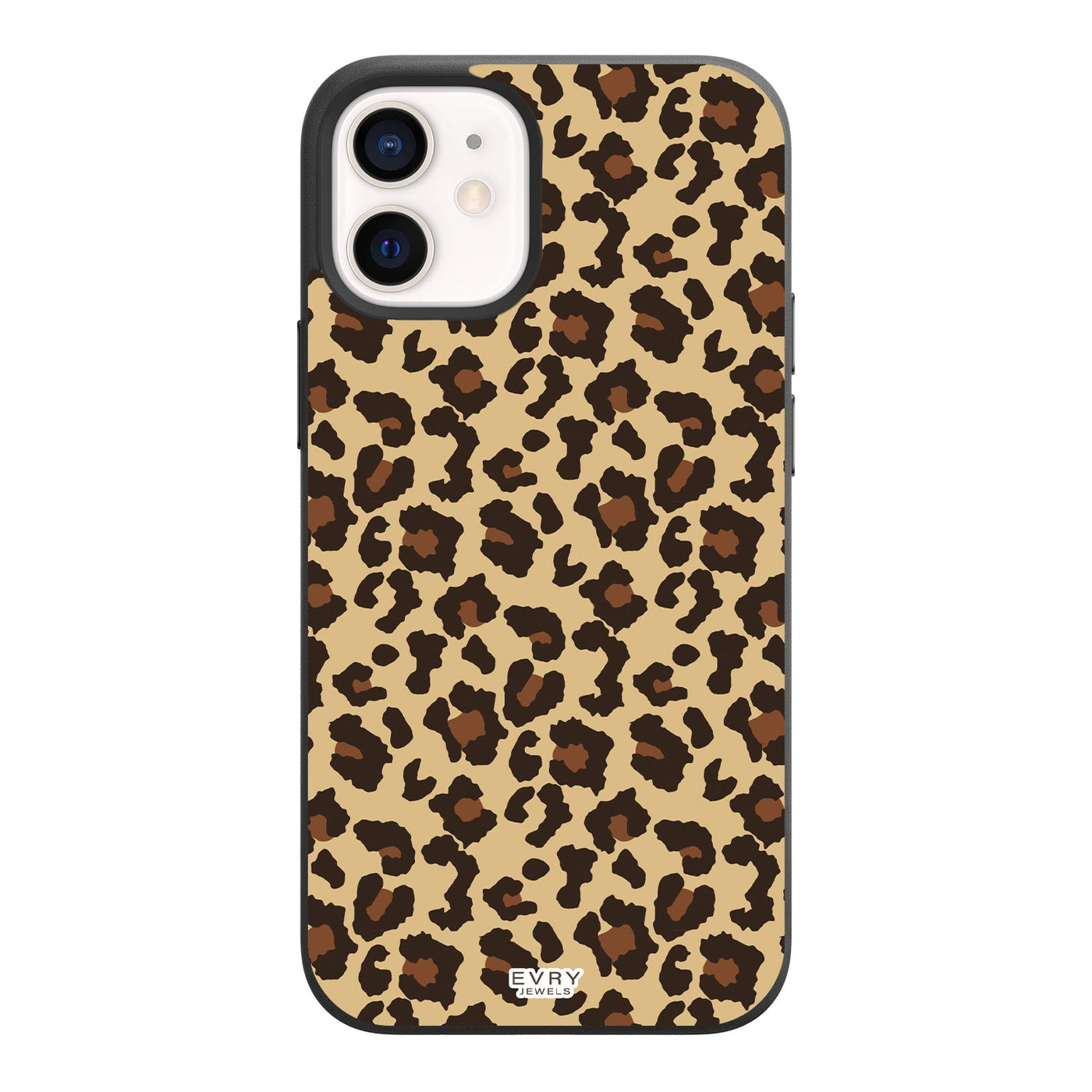 Cheetah Girl Phone Case - EVRYJEWELS