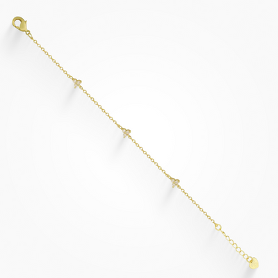Comet Bracelet - EVRYJEWELS
