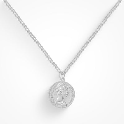 Como Necklace - EVRYJEWELS