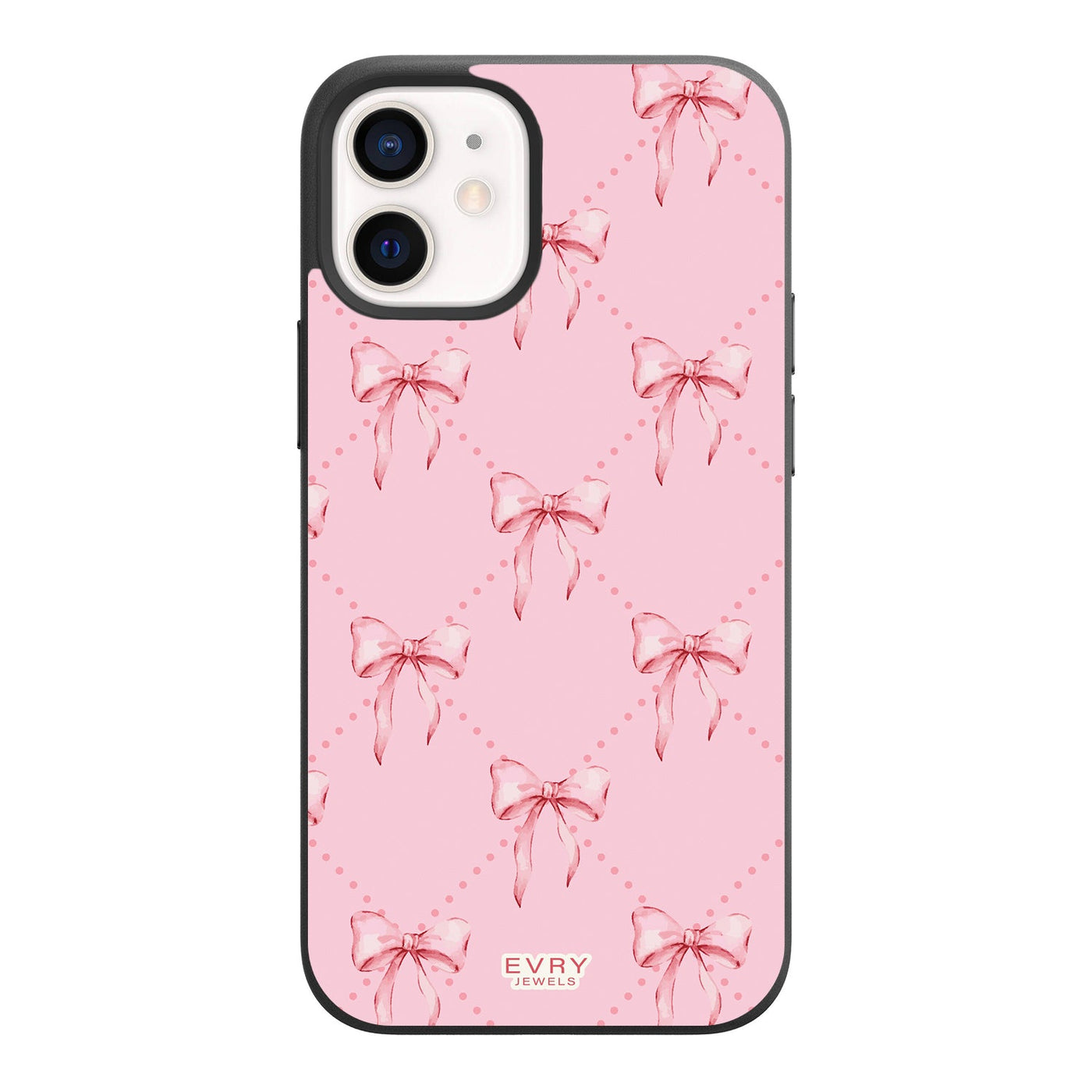 Coquette Phone Case - EVRYJEWELS