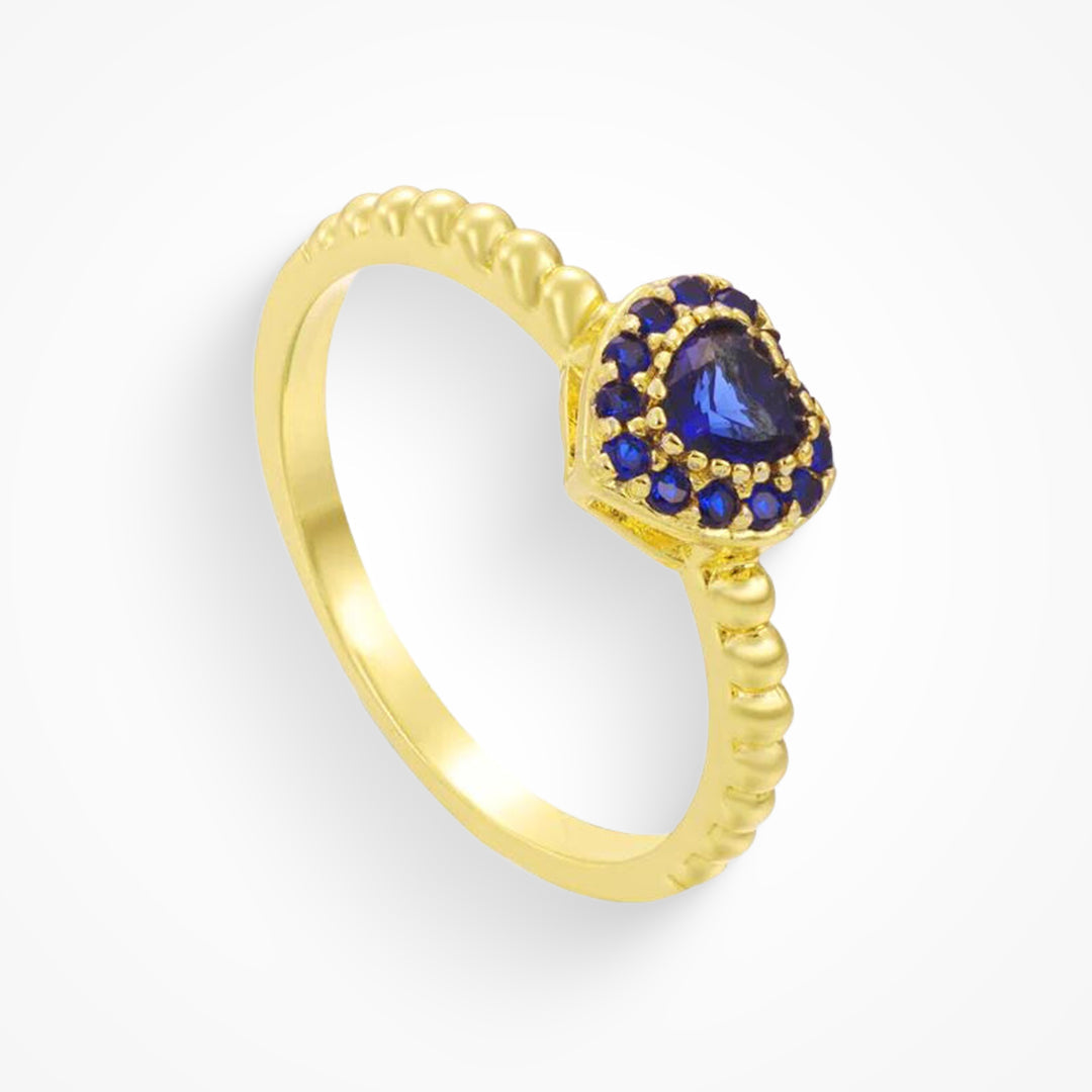 Cupid Ring - EVRYJEWELS