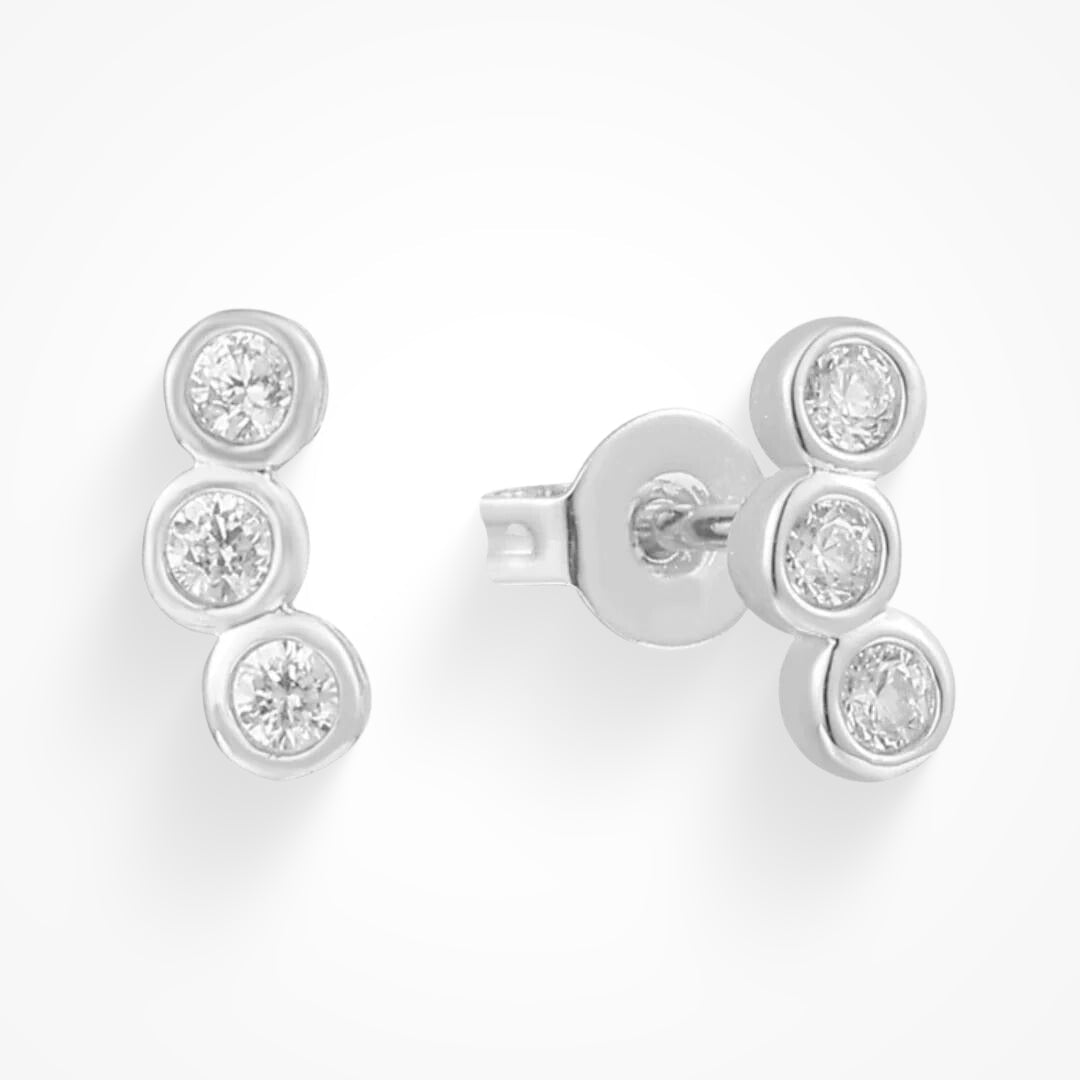 Dreamy Earrings - EVRYJEWELS