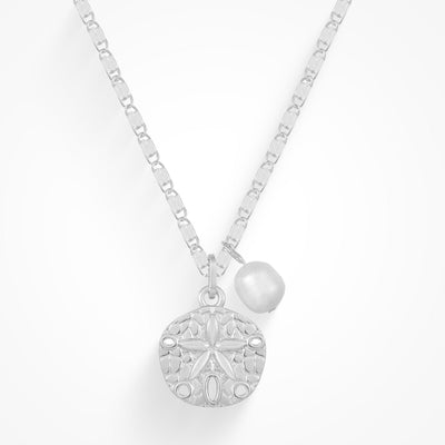 Endless Summer Necklace - EVRYJEWELS