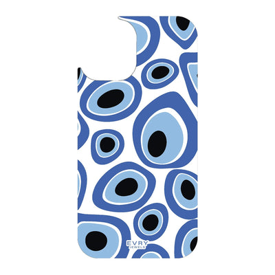 Evil Eye Phone Cover - EVRYJEWELS
