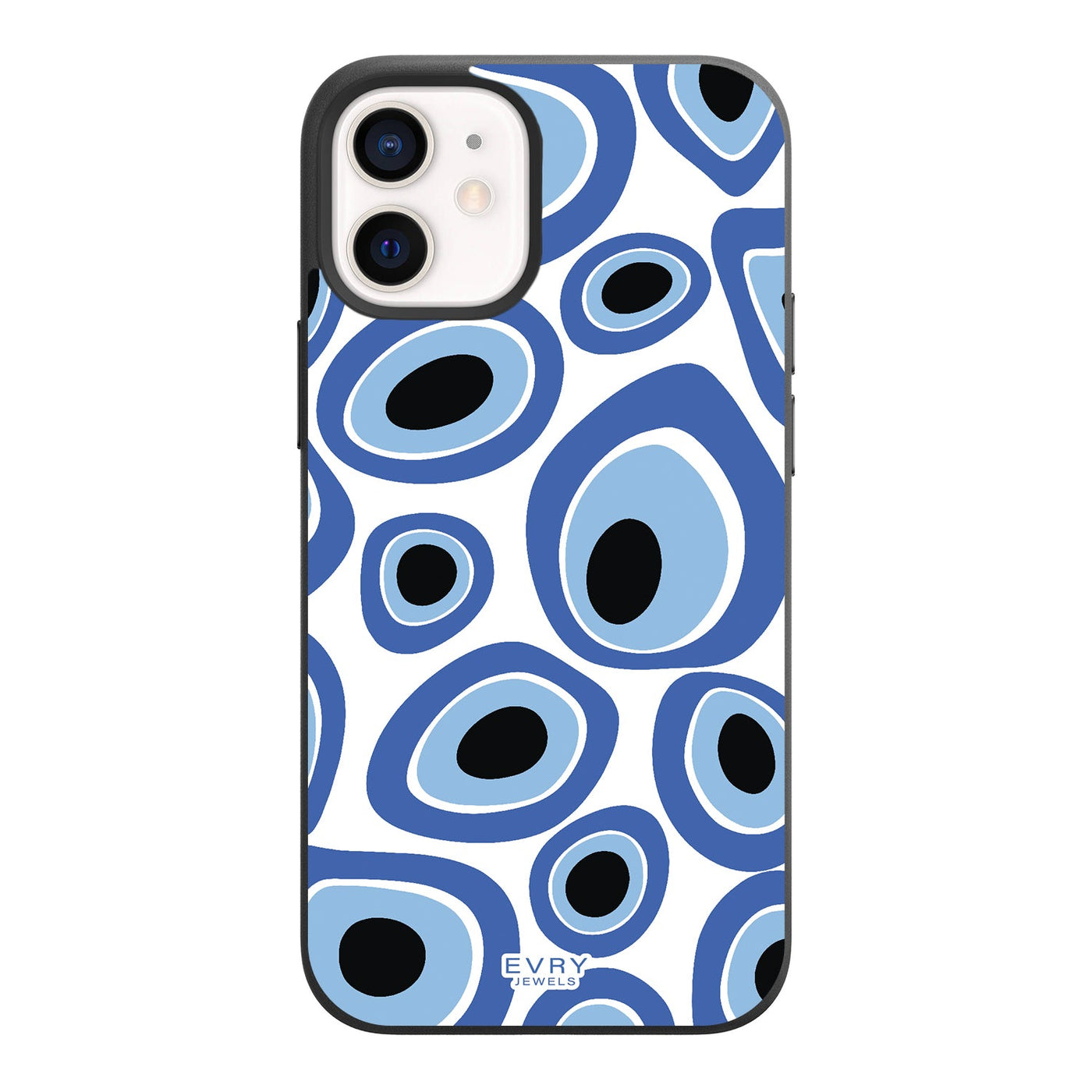 Evil Eye Phone Case - EVRYJEWELS